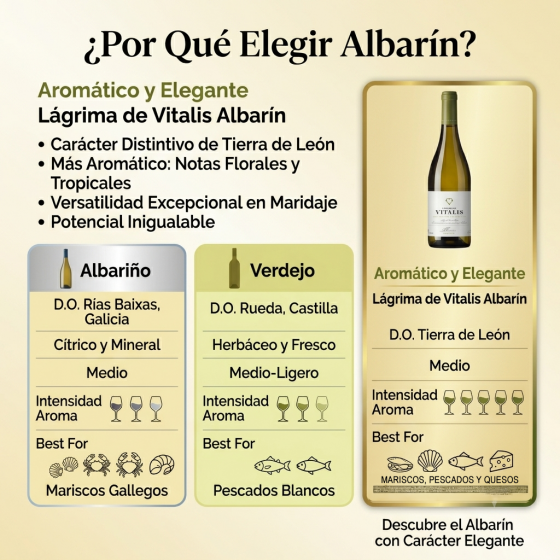 Comprar Albarin